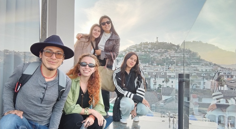 Indigenous Quito and its Inca Legacy Free Tour Ecuador &mdash; #10