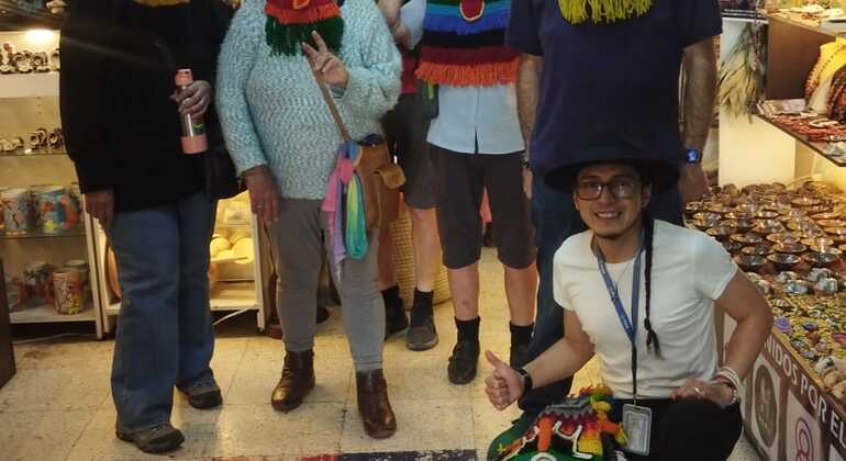 Free Tour: Quito Indígena y su Legado Inca en el Centro Histórico Ecuador — #11