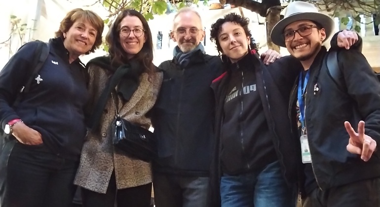 Free Tour: Quito Indígena y su Legado Inca en el Centro Histórico Ecuador — #12