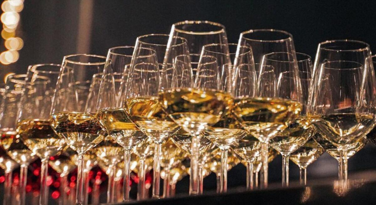 Tour d'Istanbul pour la fête du Nouvel An sur le Bosphore Turquie — #2