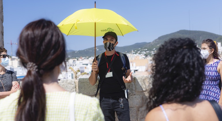 Ultimative Ibiza Free Tour Spanien &mdash; #2
