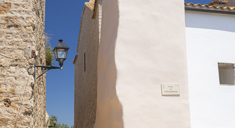 Ultimative Ibiza Free Tour Spanien &mdash; #5