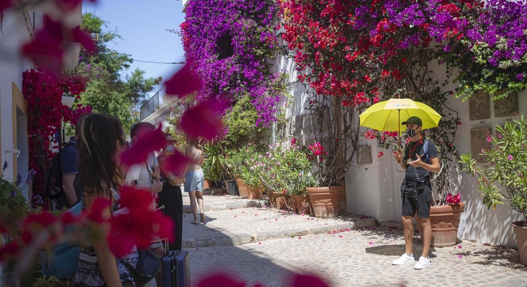 Ultimative Ibiza Free Tour Spanien &mdash; #7