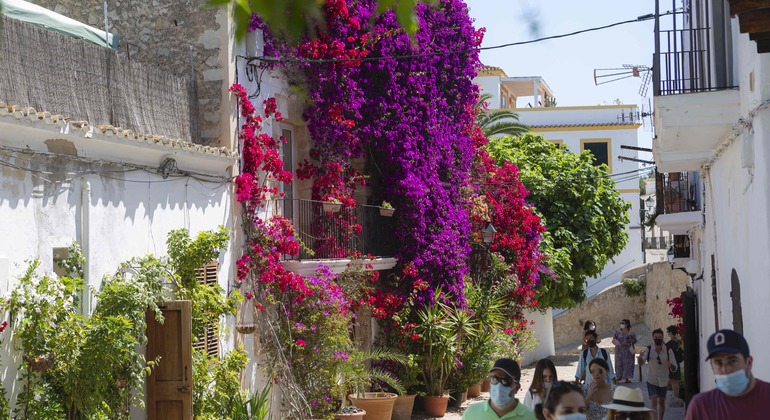 Ultimative Ibiza Free Tour Spanien &mdash; #8