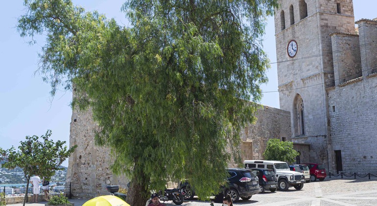 Ultimative Ibiza Free Tour Spanien &mdash; #10