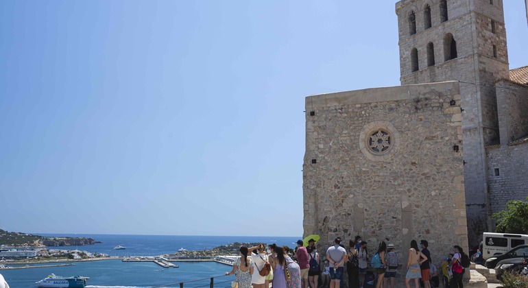 Ultimative Ibiza Free Tour Spanien &mdash; #12