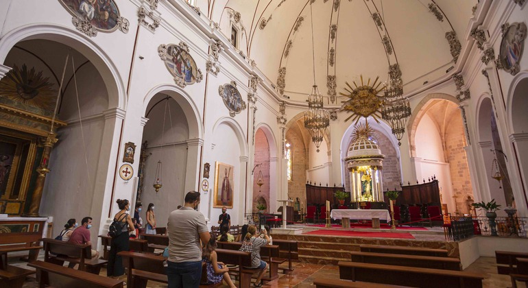 Ultimative Ibiza Free Tour Spanien &mdash; #13