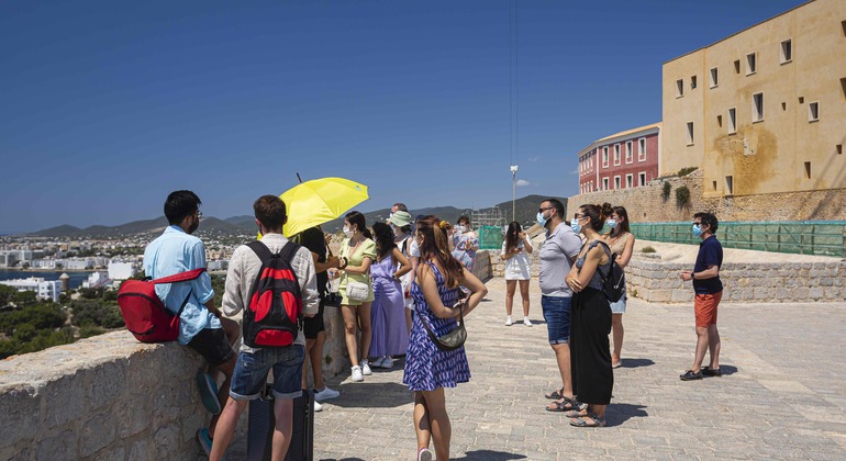 Ultimative Ibiza Free Tour Spanien &mdash; #16