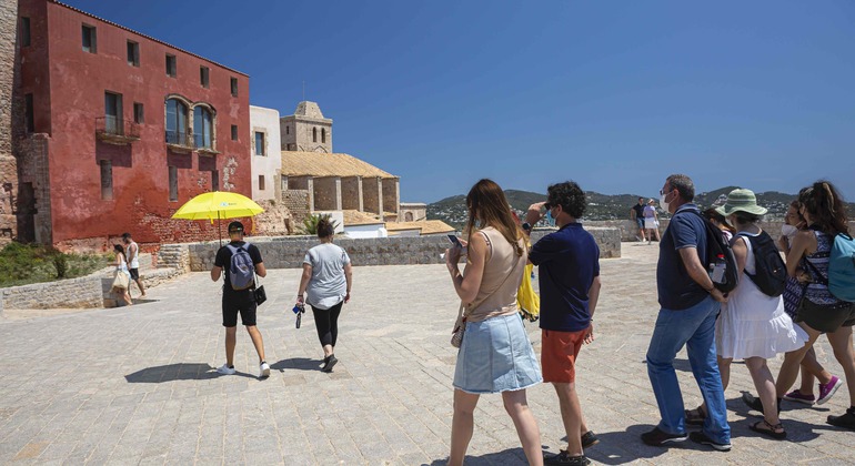 Ultimative Ibiza Free Tour Spanien &mdash; #17