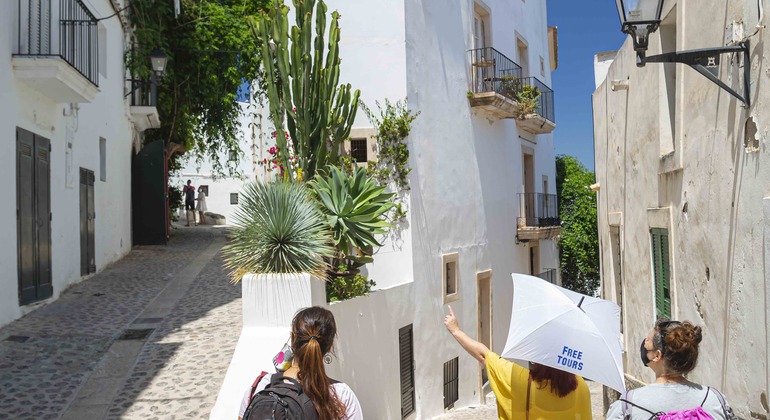 Ultimative Ibiza Free Tour Spanien &mdash; #19