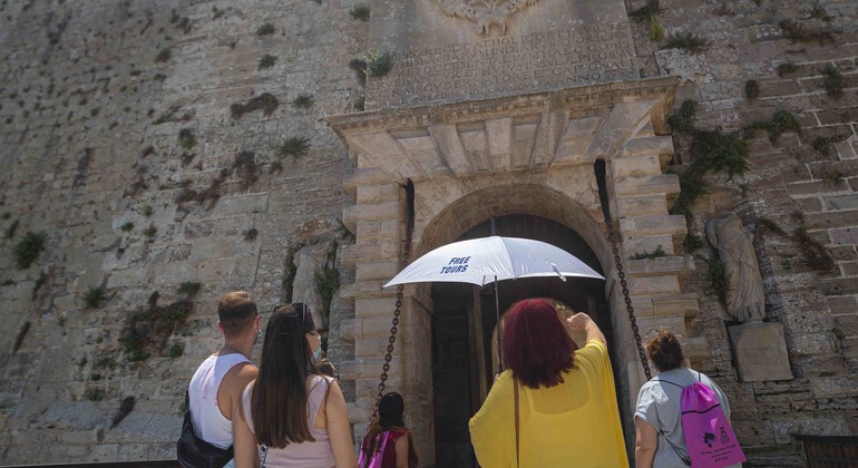 Ultimative Ibiza Free Tour Spanien &mdash; #20