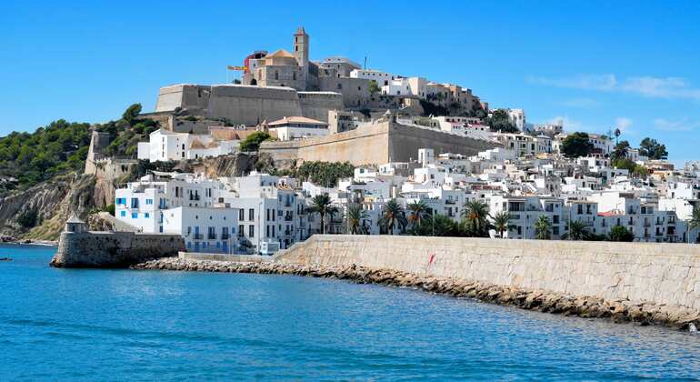 Ultimative Ibiza Free Tour, Spain