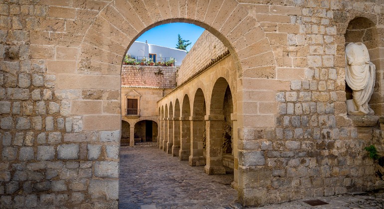 Ultimative Ibiza Free Tour Spanien &mdash; #23