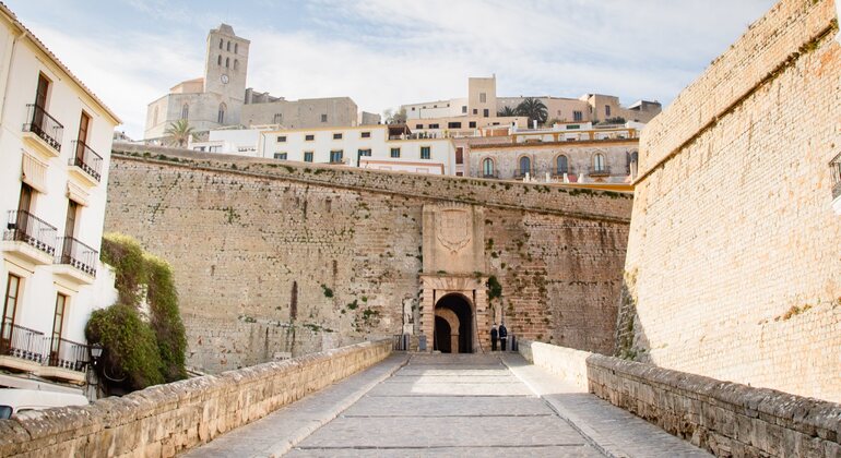 Ultimative Ibiza Free Tour Spanien &mdash; #24