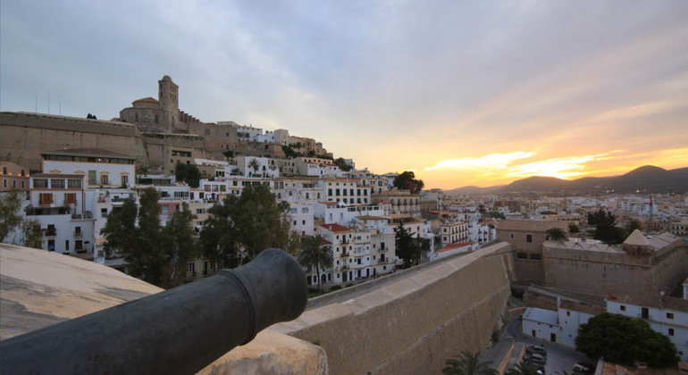 Ultimative Ibiza Free Tour Spanien &mdash; #27