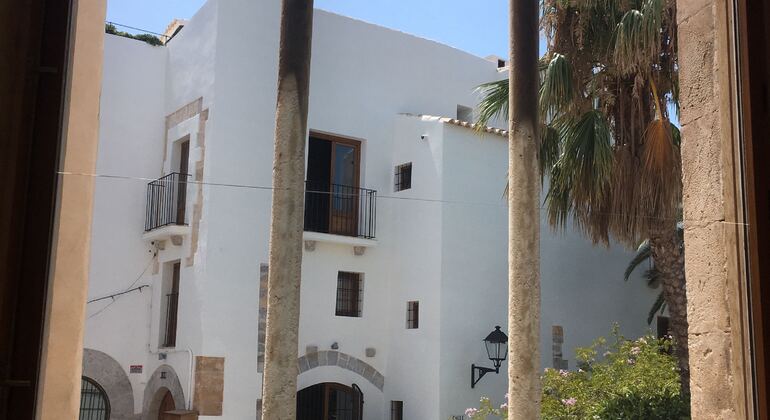 Ultimative Ibiza Free Tour Spanien &mdash; #30