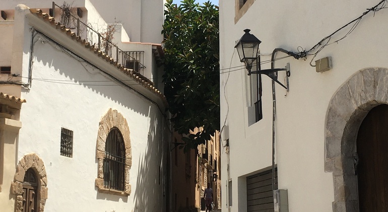 Ultimative Ibiza Free Tour Spanien &mdash; #34