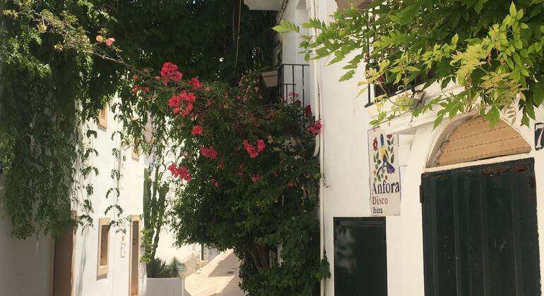 Ultimative Ibiza Free Tour Spanien &mdash; #39