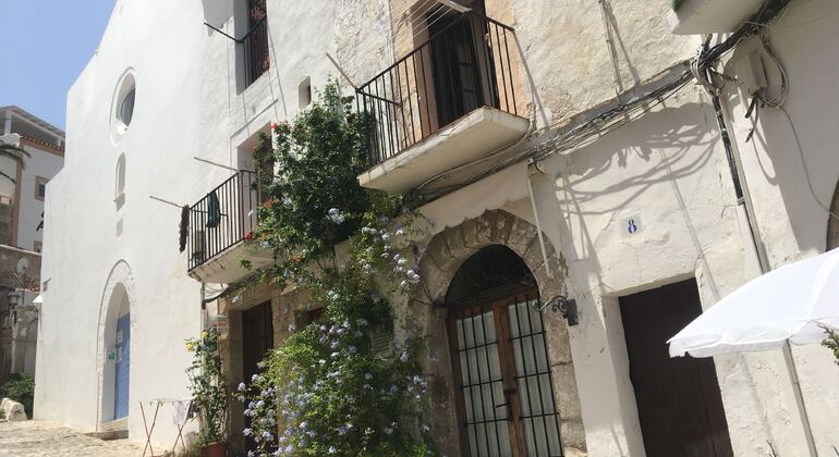 Ultimative Ibiza Free Tour Spanien &mdash; #41