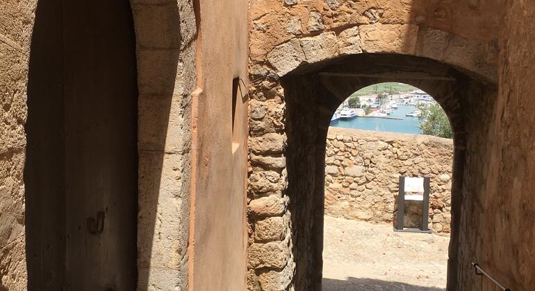 Ultimative Ibiza Free Tour Spanien &mdash; #44