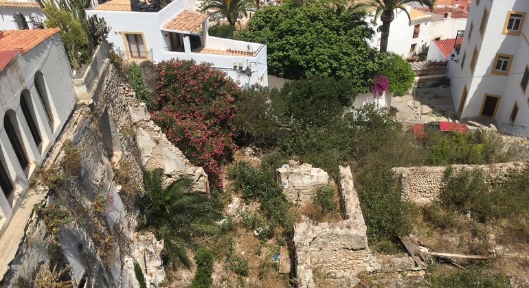 Ultimative Ibiza Free Tour Spanien &mdash; #45