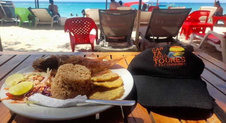 Excursão de 1 dia Baru Playa Blanca + Observação de aves nacionais Colômbia — #3