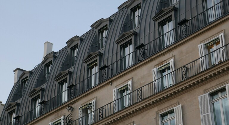 Free Tour de Le Marais a la Bastilla en Paris Francia — #8