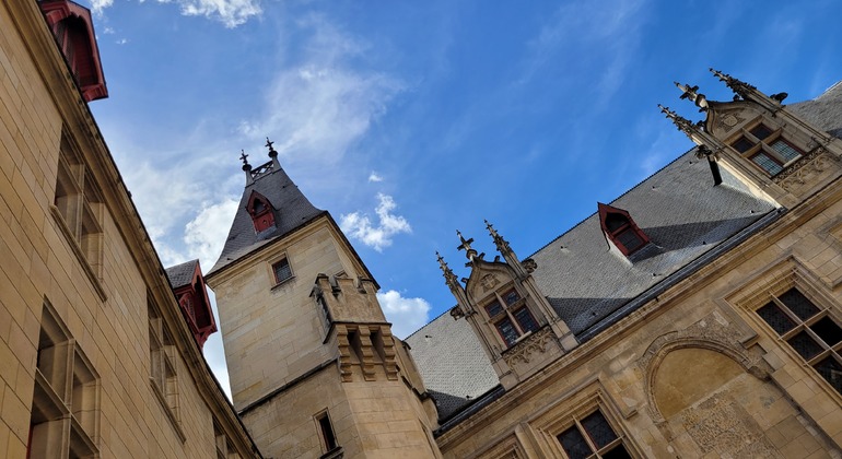 Free Tour de Le Marais a la Bastilla en Paris Francia — #9