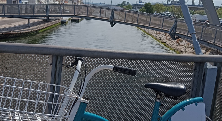 Aveiro Bike Tour Portugal &mdash; #48