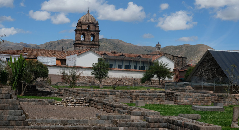 Cusco: Die Сity der Inkas Tour Peru — #10