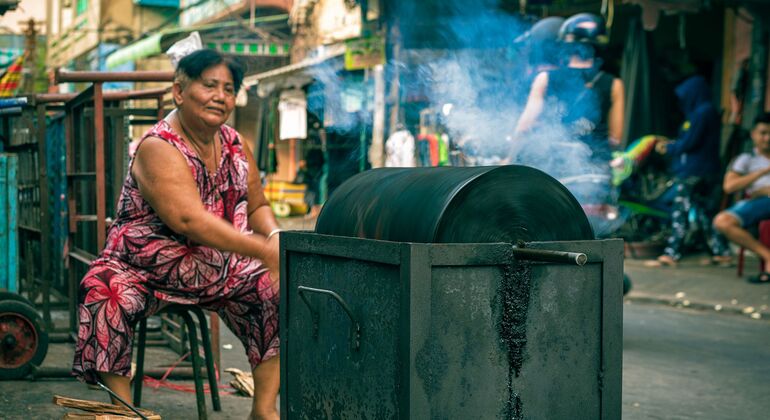 Tour gratuito di Cholon: Scoprire la Chinatown di Saigon con un abitante del luogo Vietnam — #5