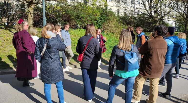 Kostenlose Führung durch die Prager Burg (inkl. großer Wachablösung) Tschechische Republik — #4