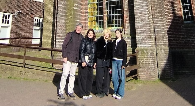 Edam, Volendam & Marken Tour From Amsterdam Netherlands &mdash; #12