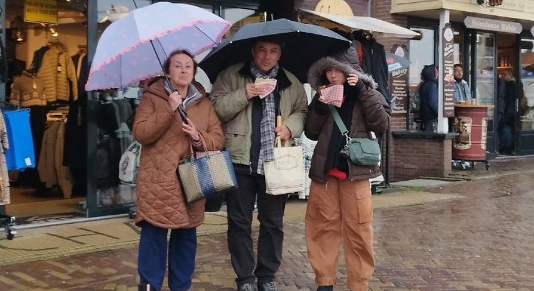 Edam, Volendam & Marken Tour From Amsterdam Netherlands &mdash; #13