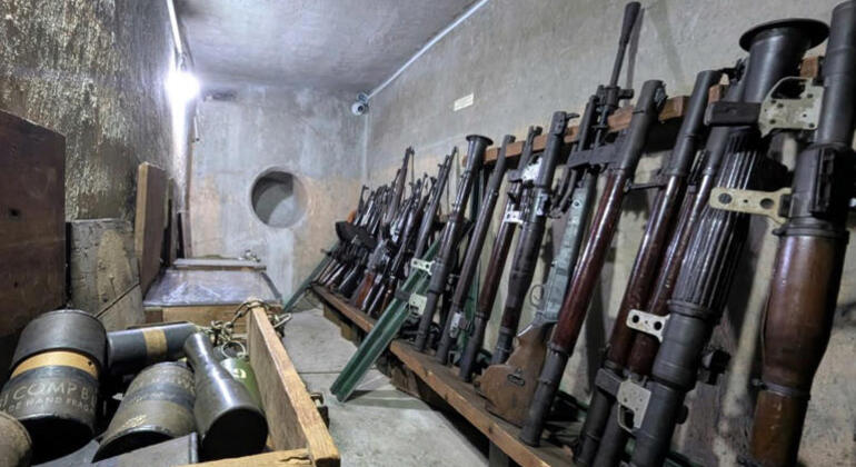 Saigon Free Tour: War Bunkers, Resistance & Local Stories Vietnam — #3