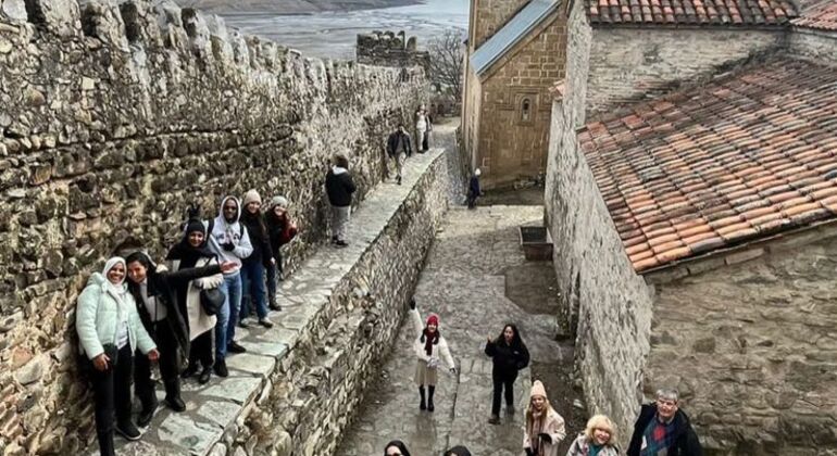 Day Trip to Kazbegi & Gudauri Georgia &mdash; #6