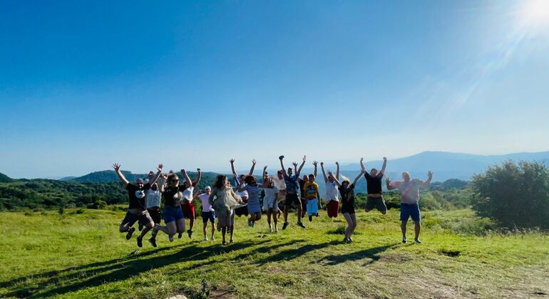 Day Trip to Kazbegi & Gudauri Georgia &mdash; #8