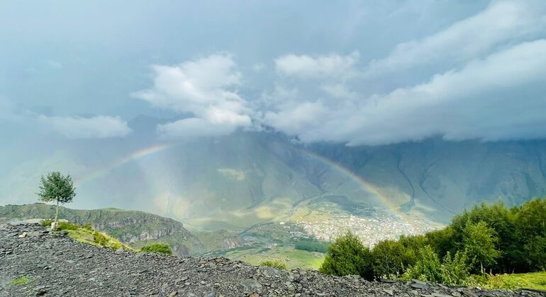 Day Trip to Kazbegi & Gudauri Georgia &mdash; #10