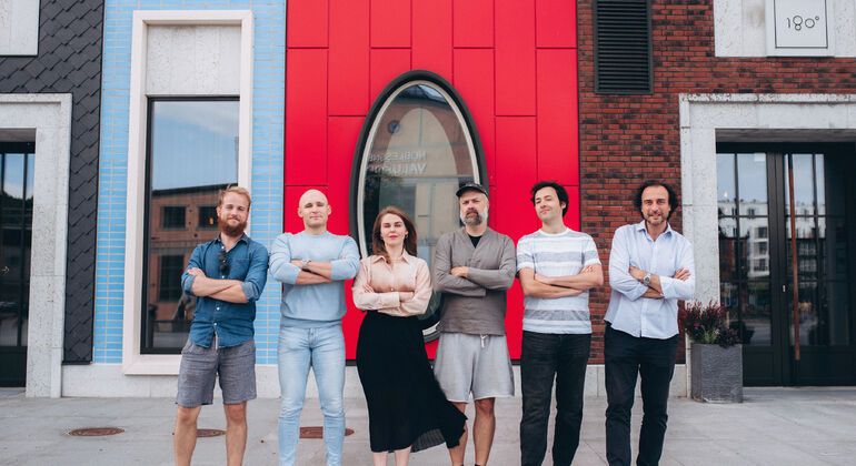 Tallinn in a Nutshell Donation Based Tour Estonia &mdash; #3