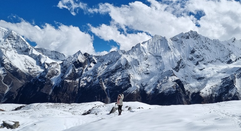 Viagem a Kathmandu, Nepal Organizado por Rahul Shrestha