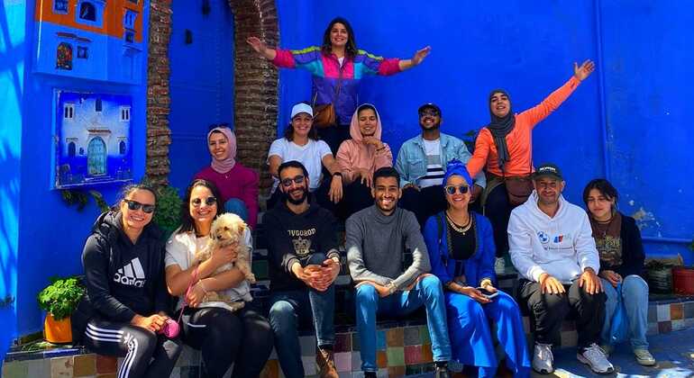 Flavors of Tangier: A Culinary Free Tour in English or French, Morocco