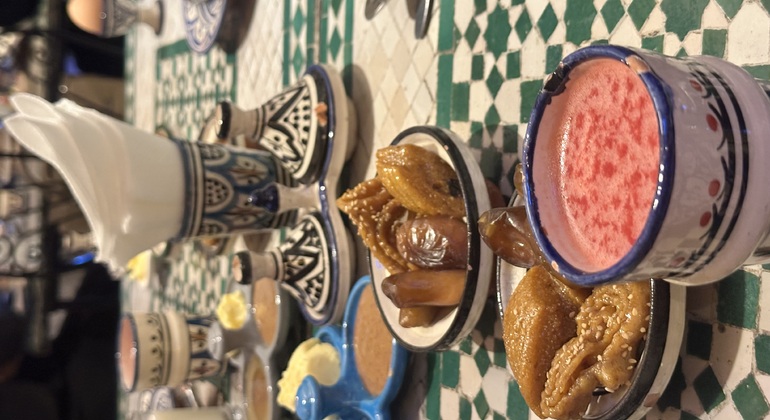 Les saveurs de Tanger : Une visite culinaire gratuite en anglais ou en français  Maroc &mdash; #2