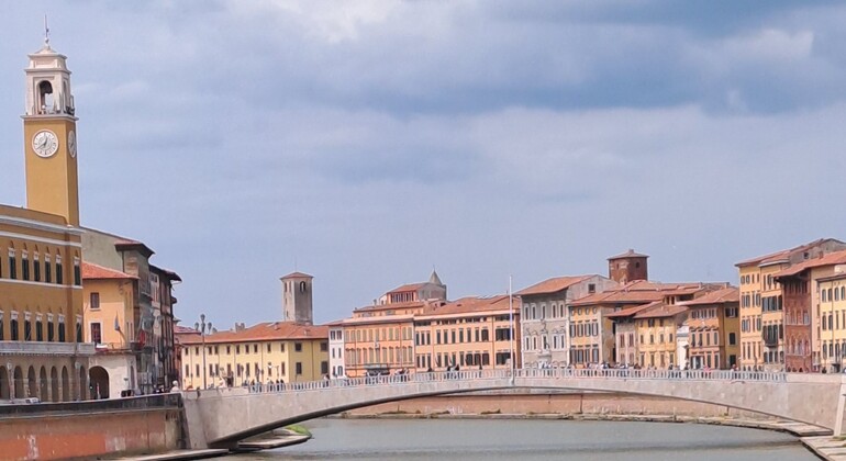 Visite de la ville de Pise avec entrée à la cathédrale et à la tour penchée Italie — #6