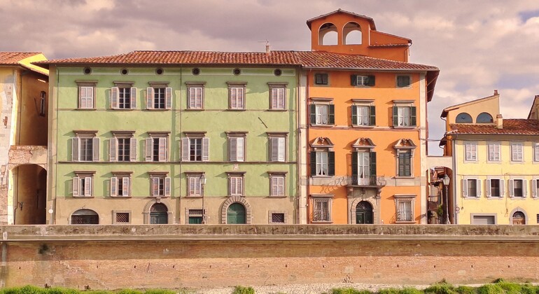 Visite de la ville de Pise avec entrée à la cathédrale et à la tour penchée Italie — #8