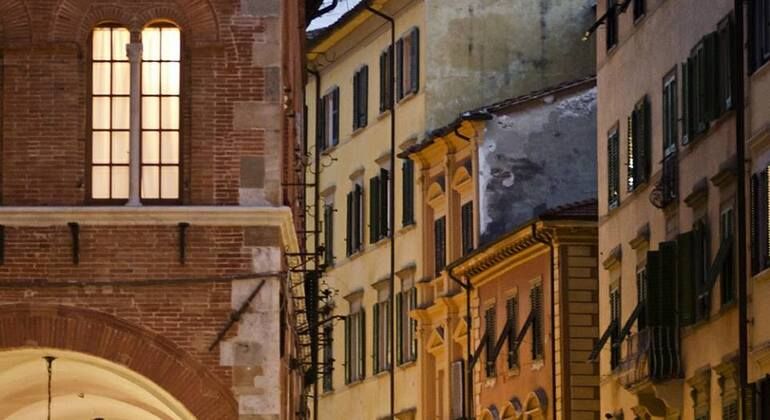 Visite de la ville de Pise avec entrée à la cathédrale et à la tour penchée Italie — #9