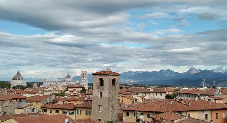 Visite de la ville de Pise avec entrée à la cathédrale et à la tour penchée Italie — #10