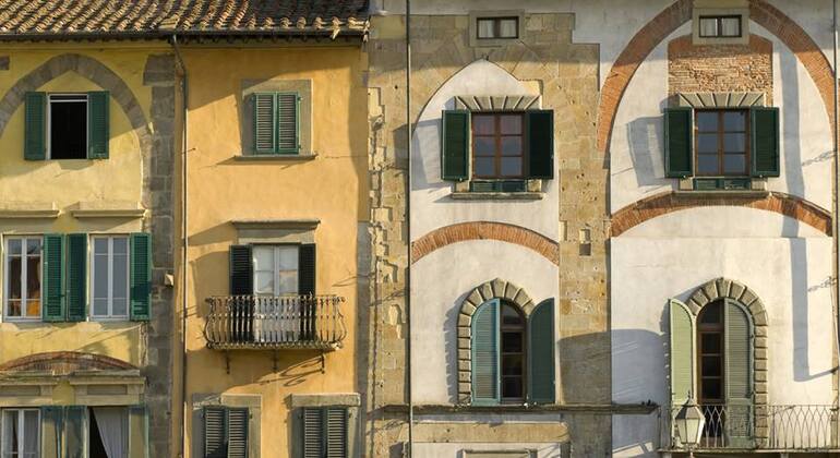 Visite de la ville de Pise avec entrée à la cathédrale et à la tour penchée Italie — #11