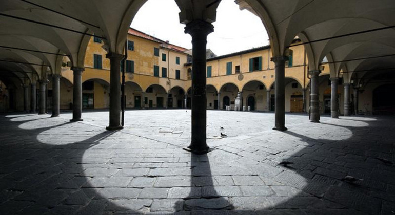 Visite de la ville de Pise avec entrée à la cathédrale et à la tour penchée Italie — #12