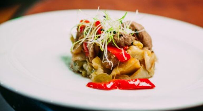 Flamenco Dance and Tapas Experience Spain — #3