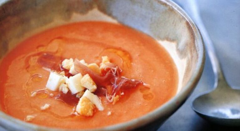 Flamenco Dance and Tapas Experience Spain — #4